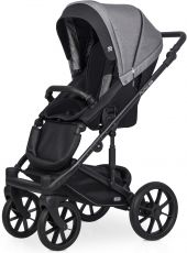 Дитячий візочок 2 в 1 Riko Nuno Pro 05 Titanium